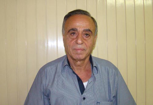 “Israeli-imposed restrictions punish the people of Gaza”