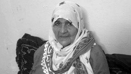 “I will keep trying to see my daughter until the day I die”