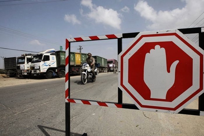 PCHR Publishes New Report Covering June and July 2015 Period as Part of State of the Gaza Strip’s Border Crossings Report Series