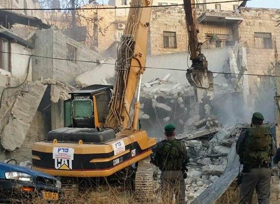 Weekly Report On Israeli Human Rights Violations in the Occupied Palestinian Territory (13- 19 August   2015)