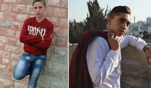 License to Kill: Israeli Forces Kill 5 Palestinians, Including 2 Children, in Less than 12 Hours