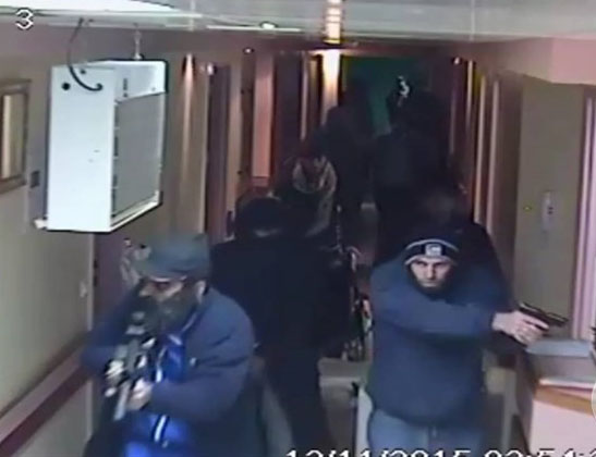 Israeli Undercover Agents Raid al-Ahli Hospital in Hebron, Kill a Civilian in Cold Blood and Arrest Another Wounded