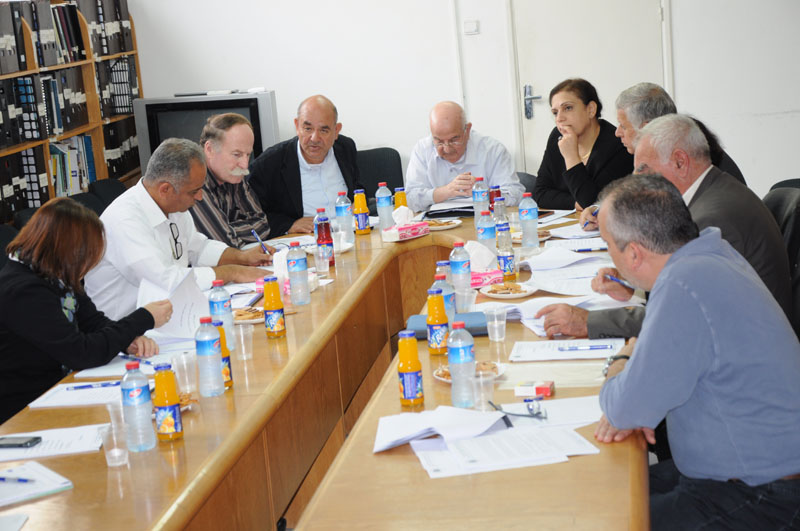 PCHR’s General Assembly Holds its Annual Meeting