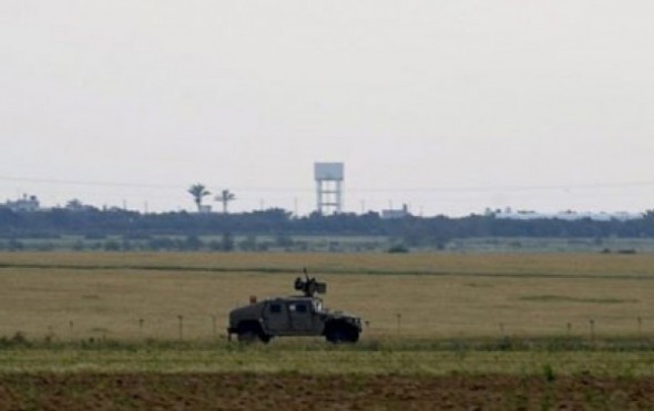 Gaza Strip: Attacks in the border areas and their consequences