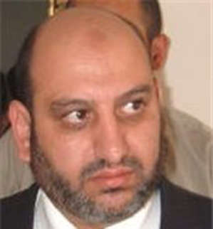 PCHR Condemns Israeli Forces Arrest of Former Palestinian Minister of Local Government Issa Al-Ja’bari and PLC Member Hatem Qafisha