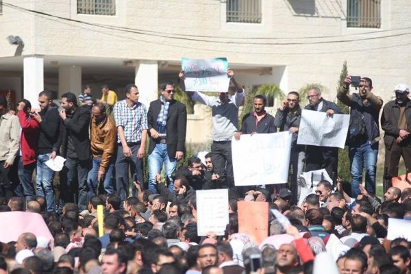 PCHR Demands Immediate Release of Teachers and Calls upon Government to Apply its Agreement with Teachers Union