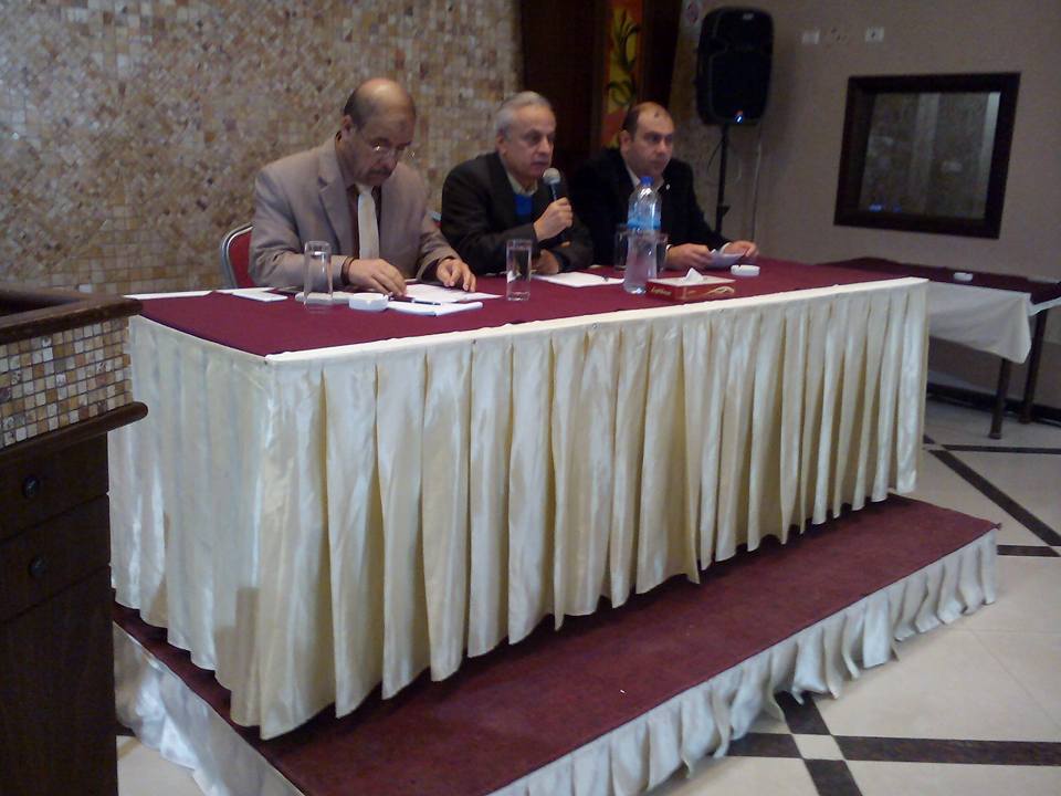 PCHR Organizes Panel Discussion to Draft Recommendations on “Lightening Gaza” Campaign
