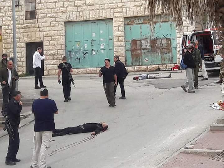 In New Crime of Extra-Judicial Execution, Israeli Forces Shot Dead 2 Palestinian Civilians