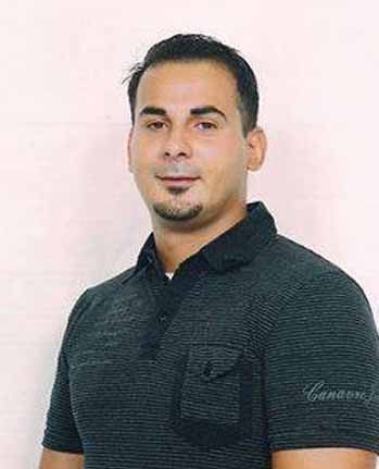 PCHR Calls upon International Community to Save Life of Belal Kayed, Administrative Detainee on Hunger Strike