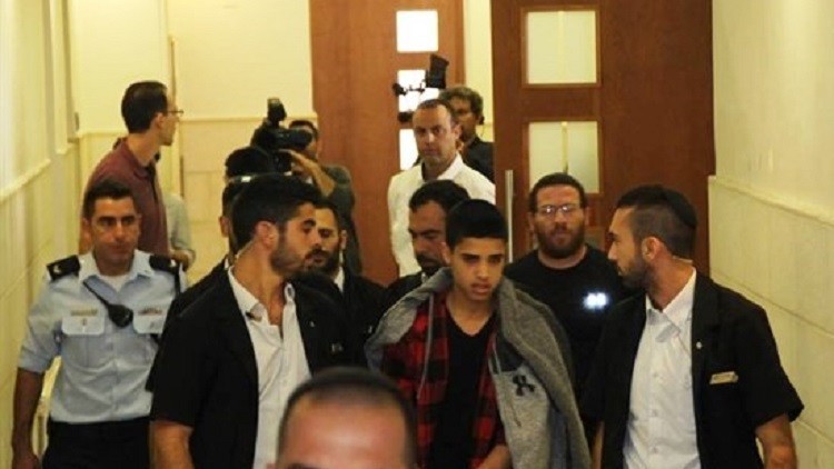 PCHR Condemns Court Ruling against Ahmed Manasra