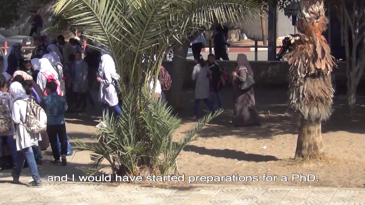 Ongoing Gaza Closure: The Impact on Daily Life