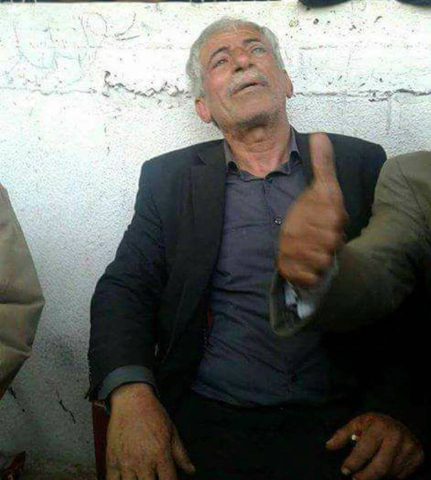PCHR Condemns Attack on Mahmoud al-Zeq, Secretary of the National Work Committee in Gaza, and Calls for Serious Investigation