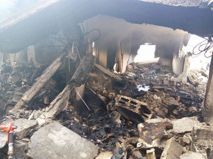 As Part of Excessive Application of Collective Punishment Policy, Israeli Forces Demolish ‘Adel ‘Ankoush’s Family House