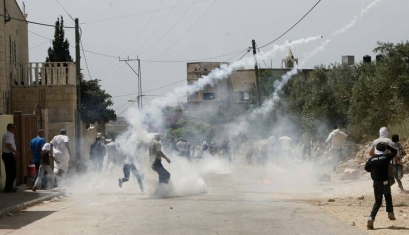 Weekly Report On Israeli Human Rights Violations in the Occupied Palestinian Territory (14- 19 September 2017)
