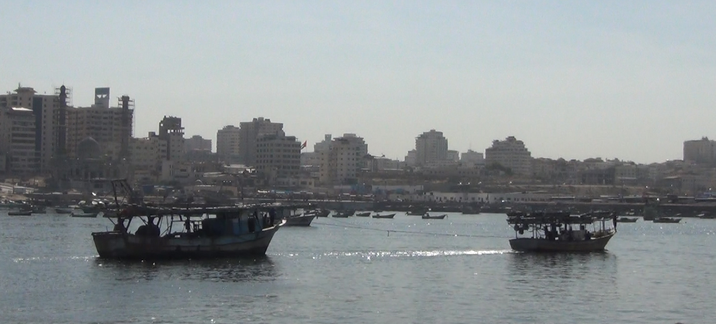 PCHR Condemns Israeli Authorities’ Decision to Decrease Fishing Area to Six Nautical Miles