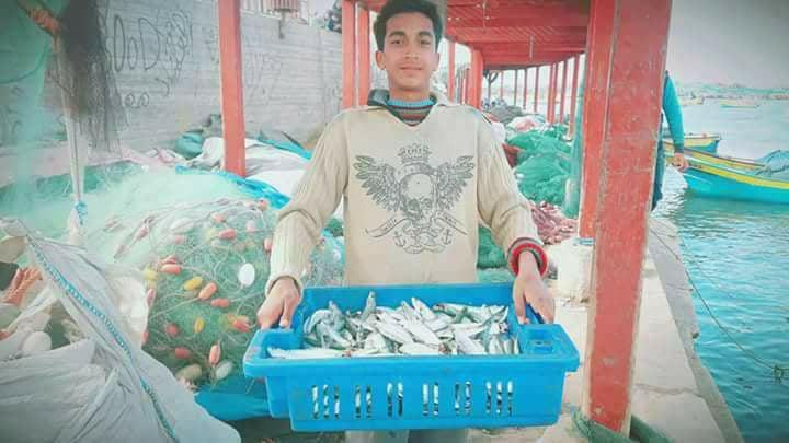 As Part of PCHR’s Serious Efforts since Day One when His Body detained and until Returning It Today to His Family, Israeli Supreme Court Decides to Release Body of Fisherman Isma’il Saleh Abu Riyalah