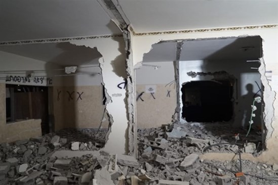 المركز يطالب بالتحقيق في ظروف وملابسات وفاة موقوف في مركز شرطة رفح