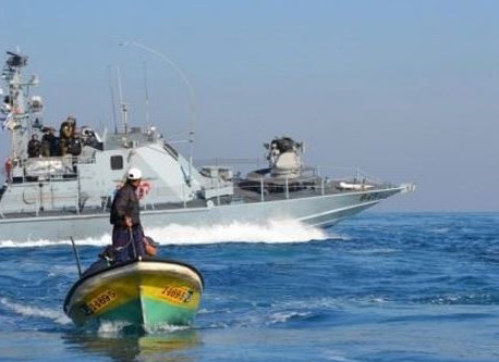 PCHR Condemns Israeli Authorities’ Decision to Decrease Fishing Area to Three Nautical Miles