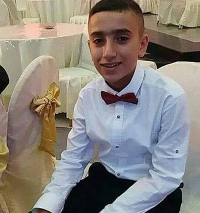 In Excessive Use of Force, Israeli Forces Kill Palestinian Civilian and Wound Another One in Al-Dahisha Refugee Camp, South of Bethlehem