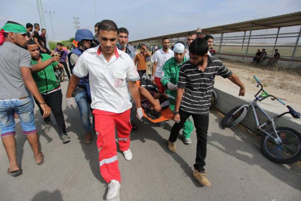 خلال أقل من 24 ساعة ودون وجود أي تهديد على حياة الجنود: الاحتلال يقتل 4 مدنيين أحدهم طفل في جريمتين جنوب القطاع وشماله