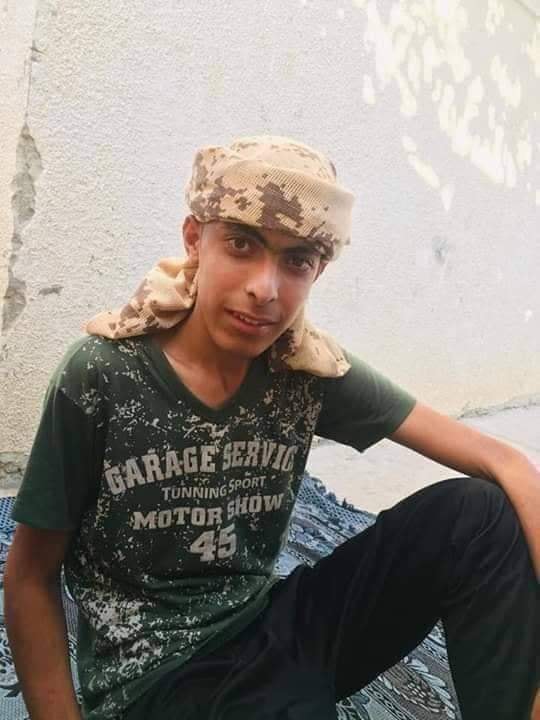In New Crime of Excessive Use of Lethal Force, IOF Kill Palestinian Child and Injured 7 Others, Including 5 Children in Eastern Khan Younis