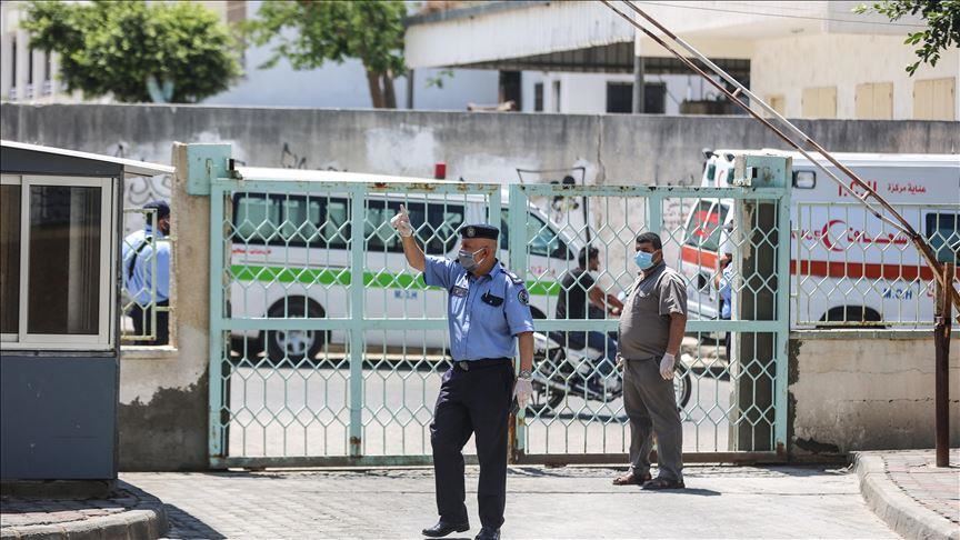 PCHR Sends an Urgent Appeal Concerning the Deterioration of the Situation in the Gaza Strip Amidst the Outbreak of COVID-19 and Tightening of the Blockade.