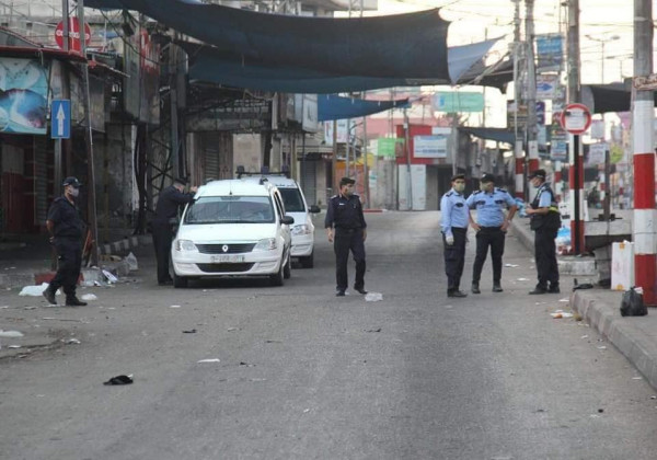 Gaza Enters New Phase as Coronavirus Cases Found Outside Quarantine Centers