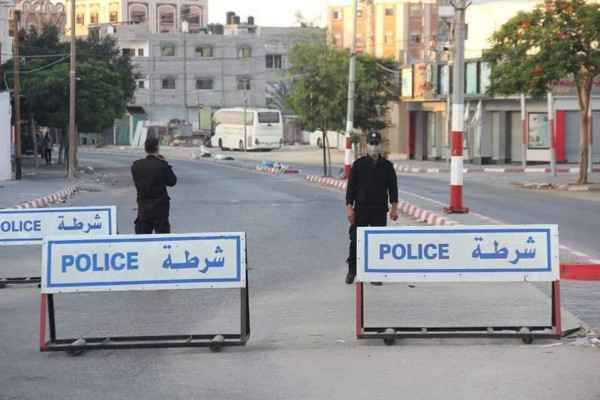 PCHR Warns of Health Sector Collapse and Suspension of Health Services in the Gaza Strip