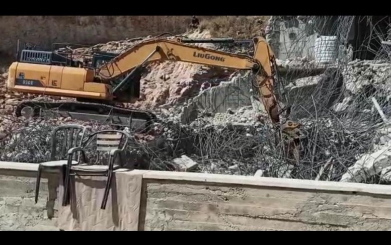 Weekly Report on Israeli Human Rights Violations in the Occupied Palestinian Territory (13– 18 August 2020)