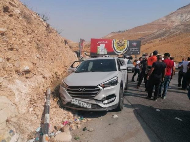 المركز يدين جريمة مقتل ثلاثة مواطنين، بينهم امرأتين، وإصابة رابع بجراح خطيرة، على خلفية العنف الموجه ضد النساء والفتيات
