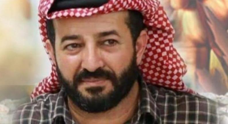 IOF’s Ploy for Suppressing Palestinians: Supreme Court of Israel Denies Release of Palestinian Detainee on Hunger Strike Maher al-Akhras