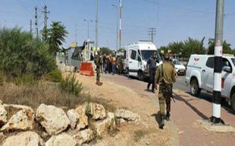 Weekly Report on Israeli Human Rights Violations in the Occupied Palestinian Territory (01– 07 October 2020)