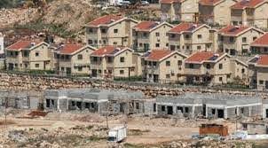 In Consolidation of the Israeli Annexation Policy and Settlement Expansion Israel Calls for Tenders for 1365 New Settlement Units on Occupied East Jerusalem Lands