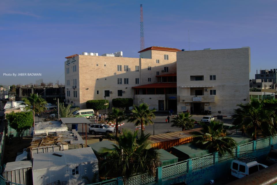 Israeli Authorities Ban Import of Necessary Maintenance Parts, PCHR Warns Against Repercussions of Al-Aqsa Martyrs Hospital Oxygen Station Shutdown on the Lives of Hundreds of Patients