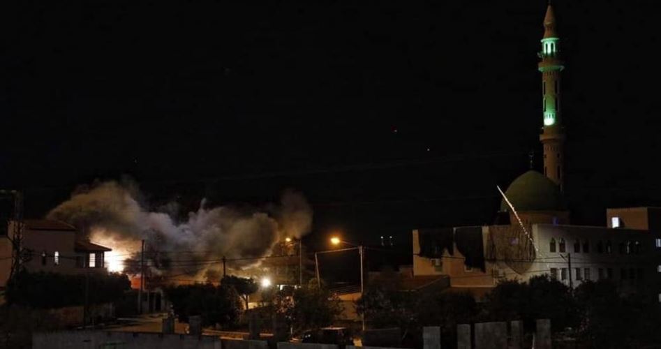 ضمن سياسة العقاب الجماعي.. قوات الاحتلال تدمّر منزل عائلة معتقل فلسطيني من جنين