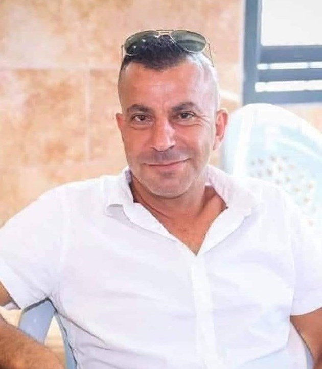 IOF Kill Palestinian in Western Ramallah