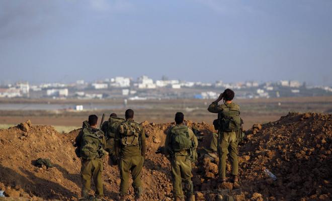 IOF kills Woman in East Jerusalem and Man in Gaza Strip