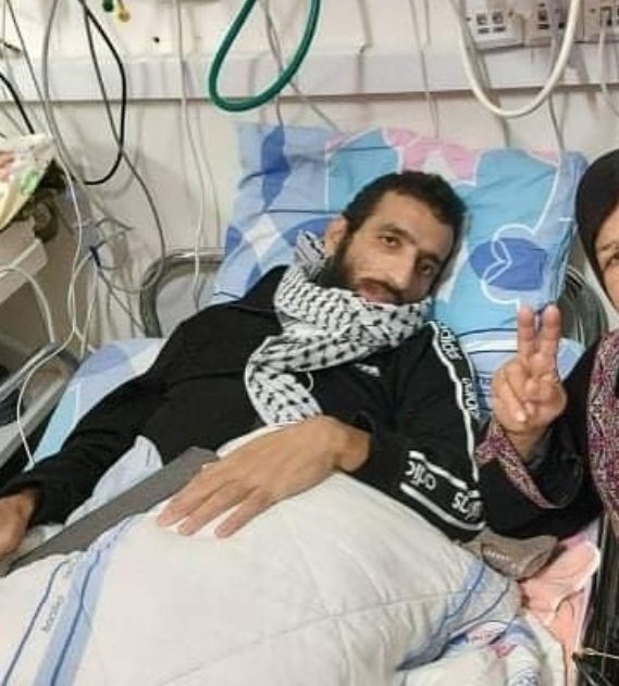 PCHR Holds Israeli Occupation Authorities Fully Responsible for the Lives of Administrative Detainees on Hunger-Strike