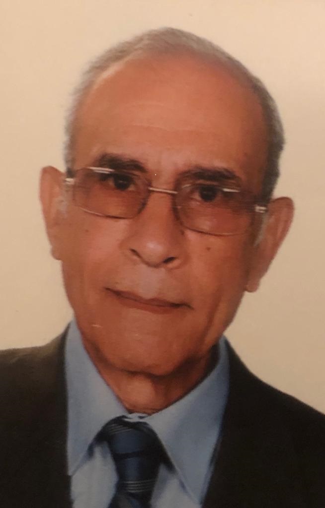 PCHR Mourns Death of Nationalist Intellectual and Arab Human Rights Pioneer Mohsen ‘Awad