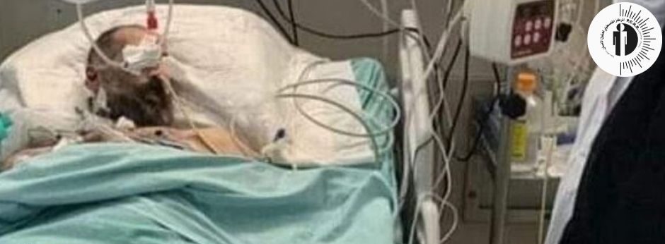ضحية جديد لجريمة الإهمال الطبي.. وفاة معتقل فلسطيني في سجون الاحتلال