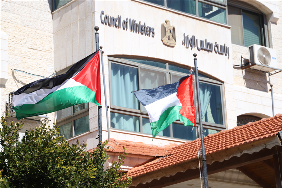 Civil Society Organizations Reject Palestinian Cabinet’s Decision Relevant to Non-Profit Companies