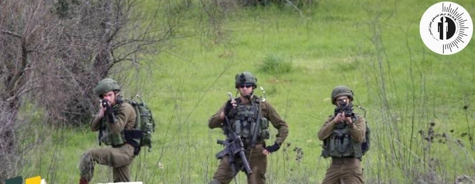 Israeli Occupation Forces Open Fire at Civilian Car, Deny Medical Aid for Those Injured and Leave them to Bleed to Death