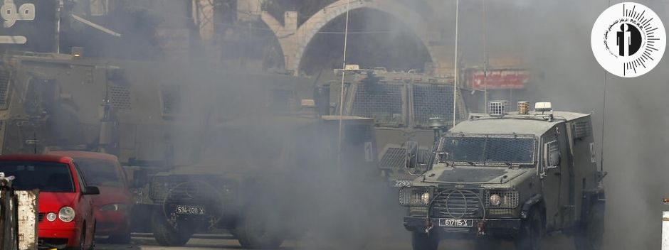 Seriously Escalating Killings Due to Crimes of Excessive Use of Force:4 Palestinians Killed, including 2 Children, and 10 Others Wounded, including Child in Critical Condition, By Israeli Occupation Forces Fire in the West Bank