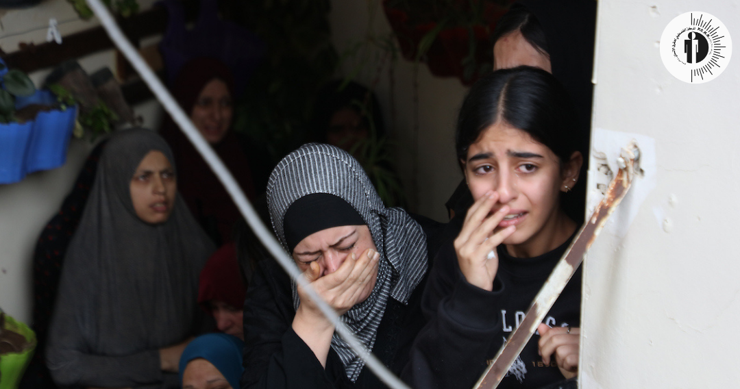 New Crime of Extrajudicial Execution: 3 Palestinians Killed, including a Civilian, in a shooting attack by the Israeli Occupation Forces in Jenin