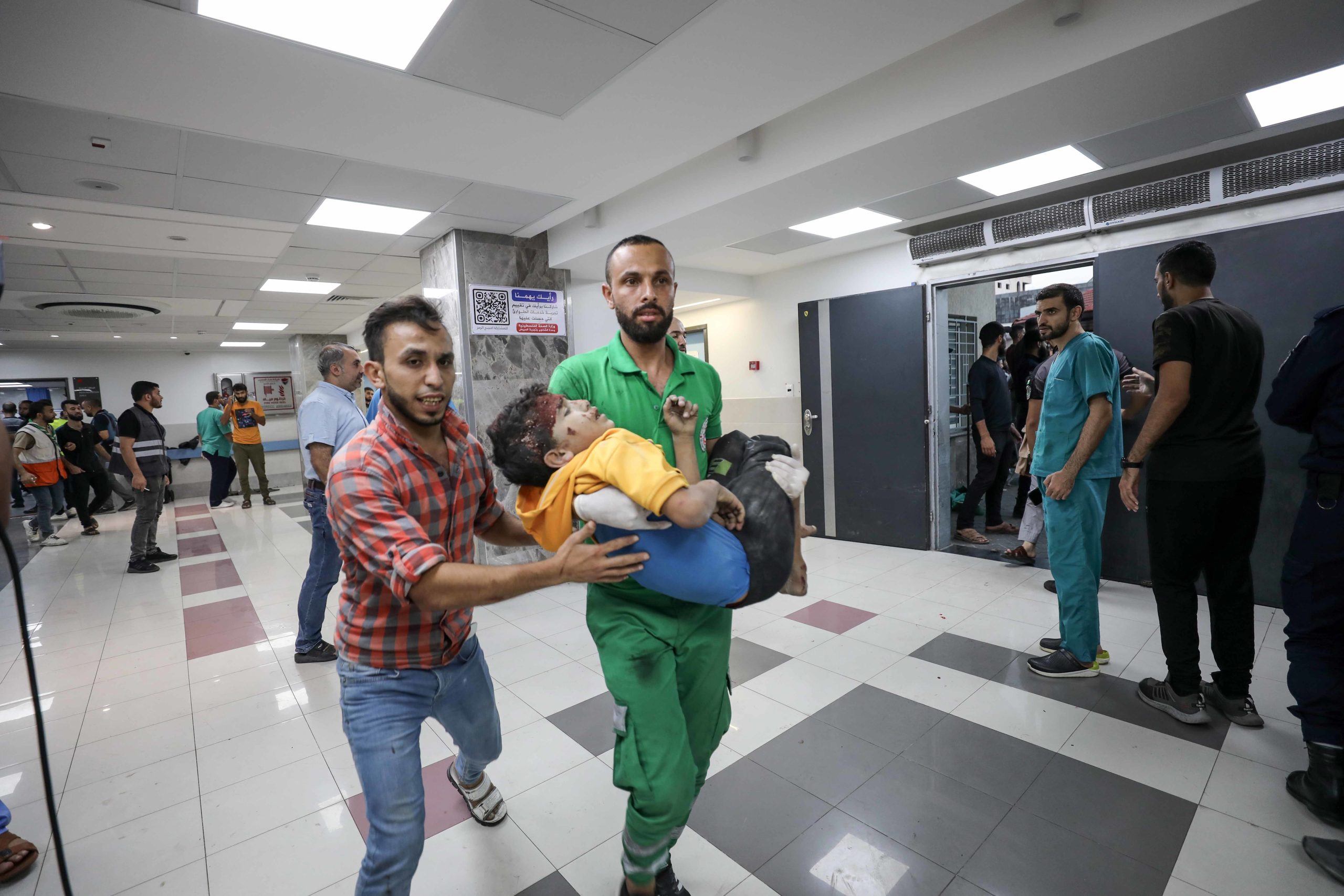 مؤسسات حقوق الإنسان الفلسطينية تطالب الأطراف الثالثة بالتدخل لحماية الشعب الفلسطيني من التهديد بالإبادة الجماعية