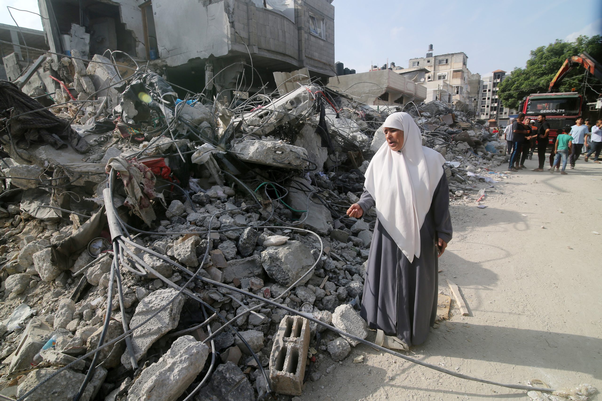 As Israel’s war on Gaza enters its 60th consecutive day, Mass killings and forced displacement orders persist, along with an Israeli ground invasion