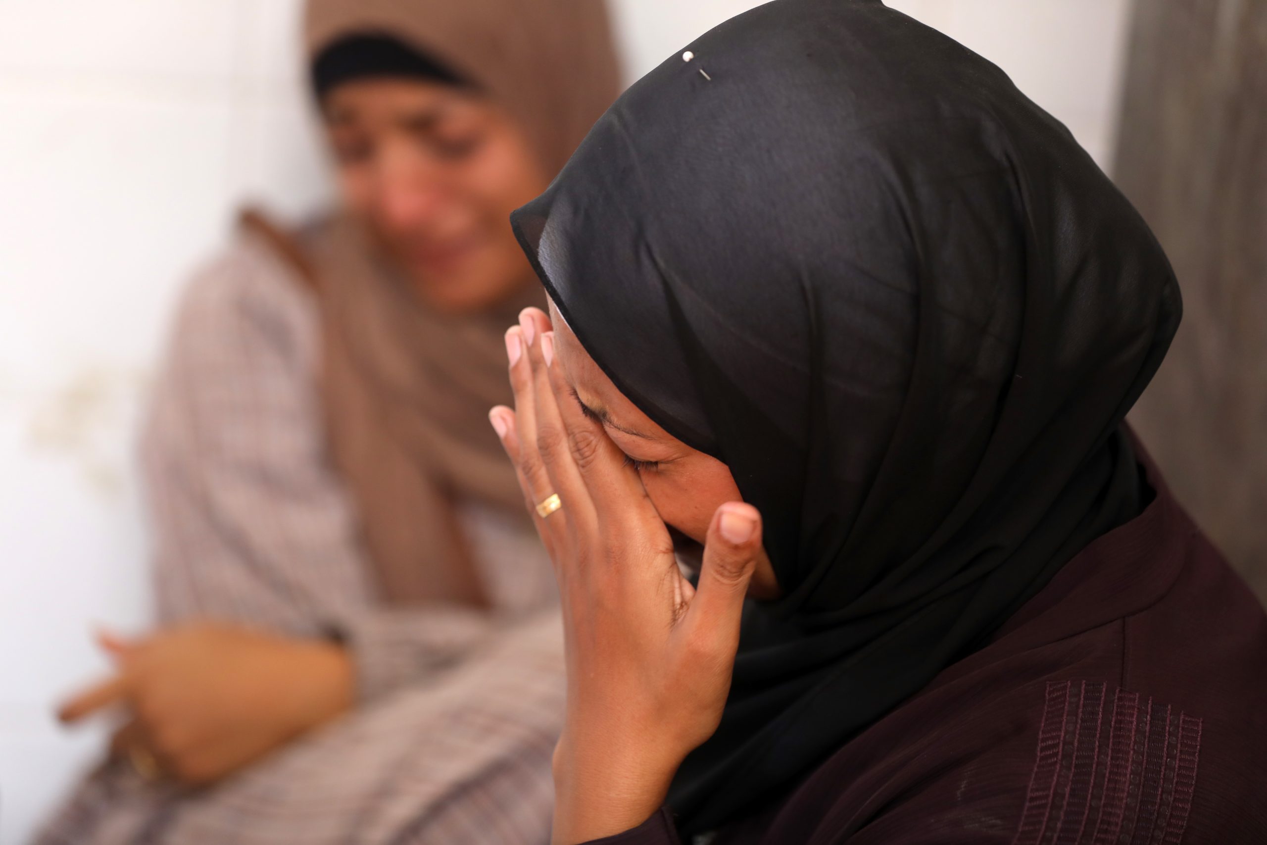 الإبادة الجماعية في غزة تدخل عامها الثاني والنساء والفتيات أكبر ضحاياها