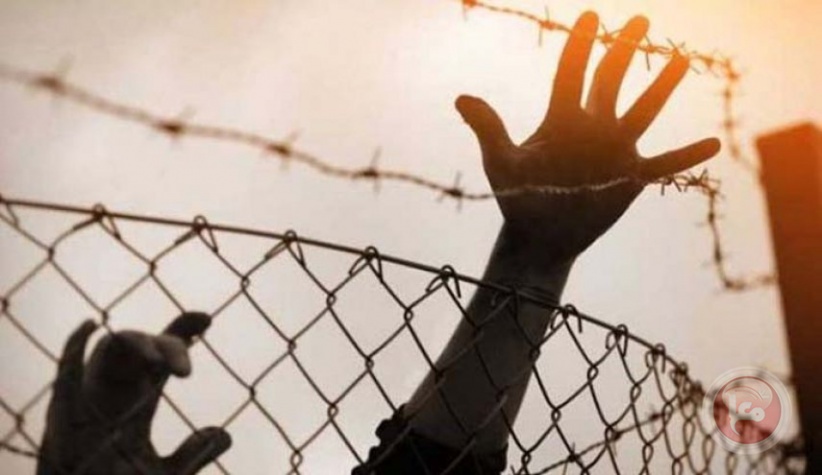 الاعتقال القاسي والتعذيب في ظروف لا إنسانية