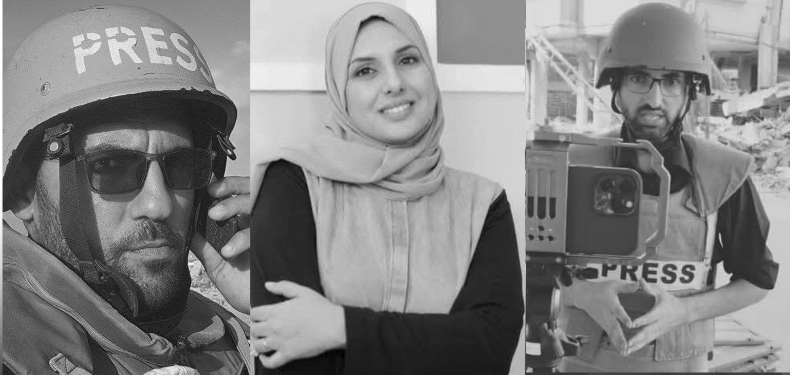 Targeting Journalists Integral Part of the Crime of Genocide