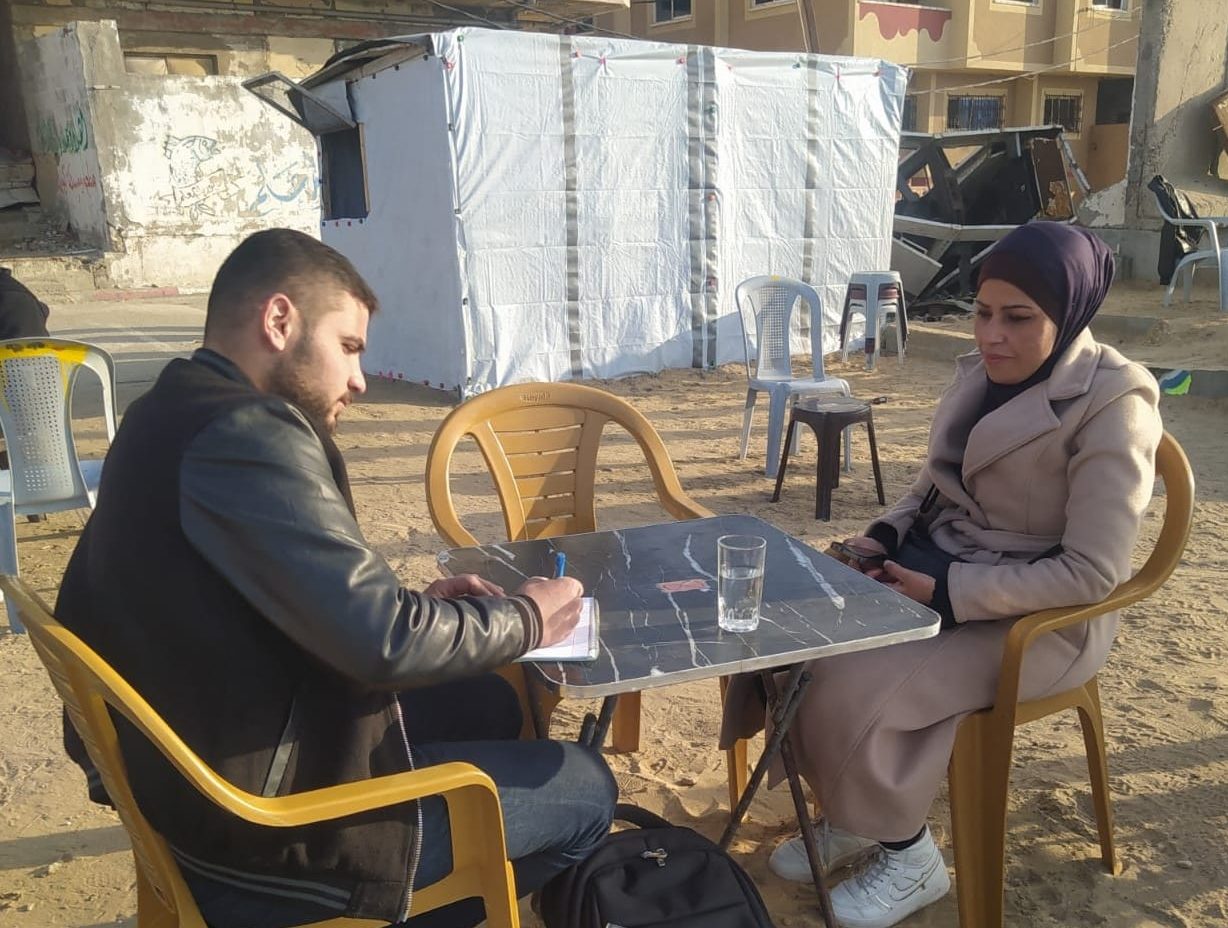 شهادتي من داخل مستشفى كمال عدوان: رعب تحت القصف، حصار بلا رحمة، إذلال ونجاة من الموت